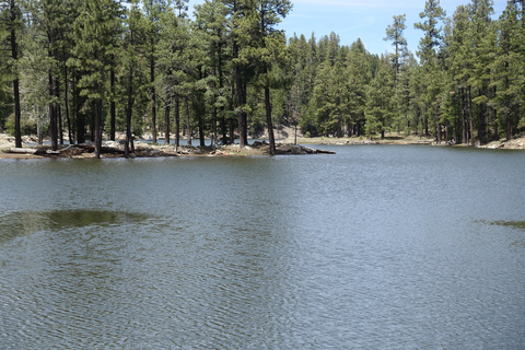 Babe Haught Trail