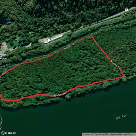 Headland Trail
