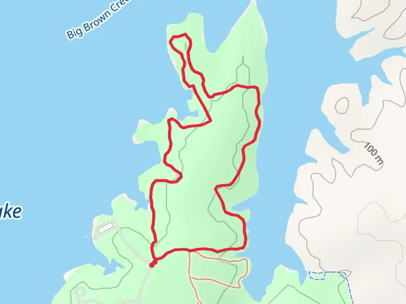 Nature Loop Trail