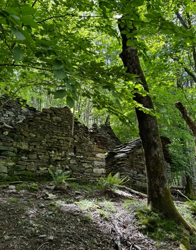 Ramello - Monte Turrioni