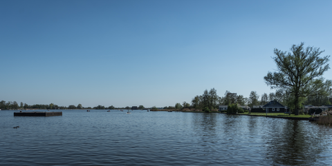 Molengat and Beulakerwijde via Oude kerkweg, Jonenweg and Bodelaekepad Loop