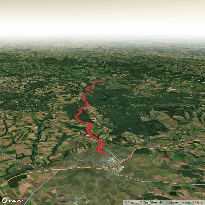 Mladá Boleslav to Česká Lípa