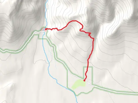 Alpine Loop