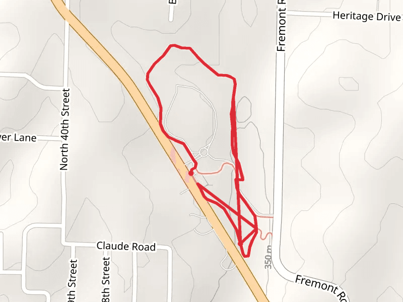 Ozark Loop