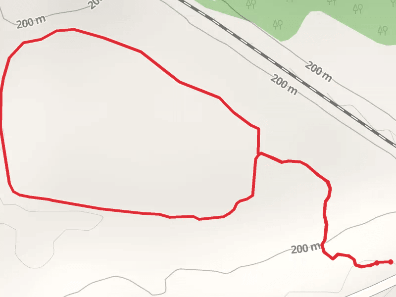 Waverly Parkway Loop