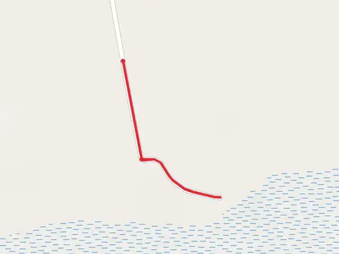 Sandpiper Trail