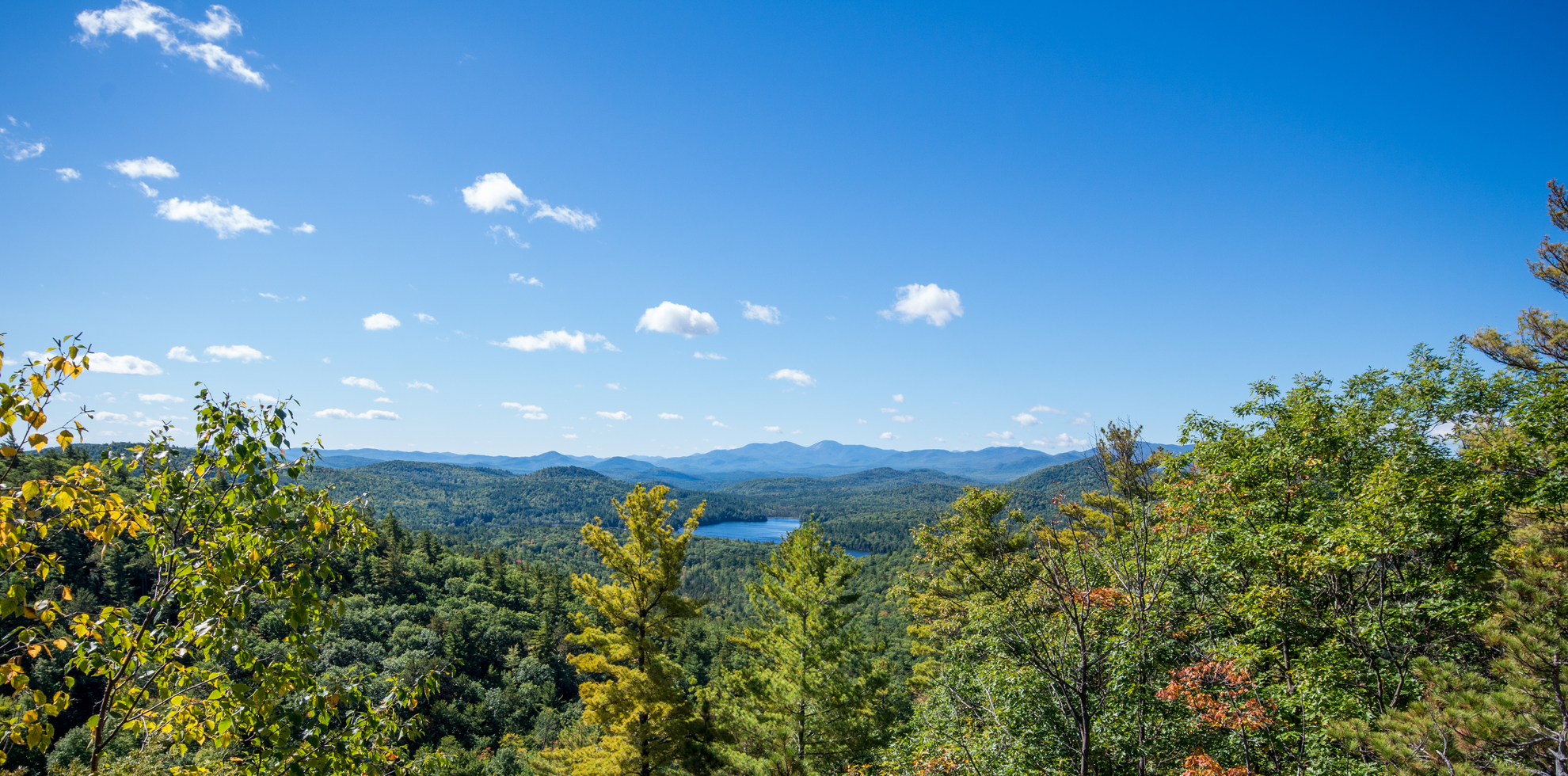An image depicting the trail North Country Trail and its surrounding area.