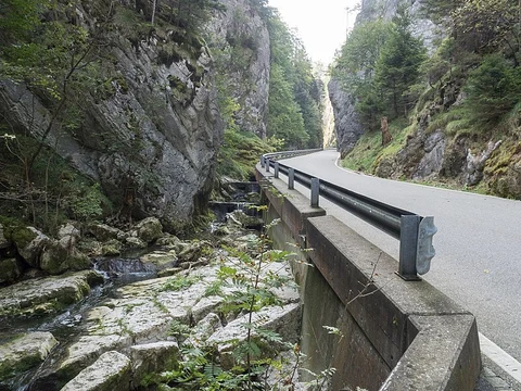 Chemin de Bellelay
