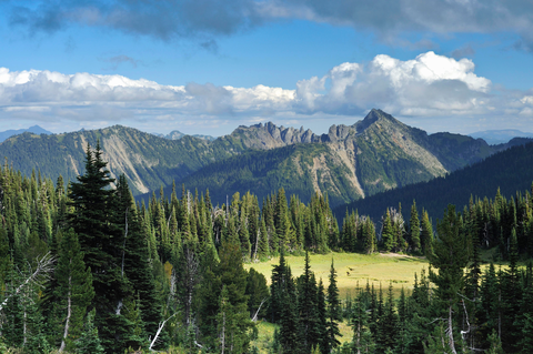 Owyhigh Lakes Trail