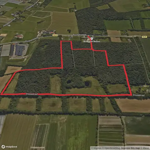 Stouwdreef Loop