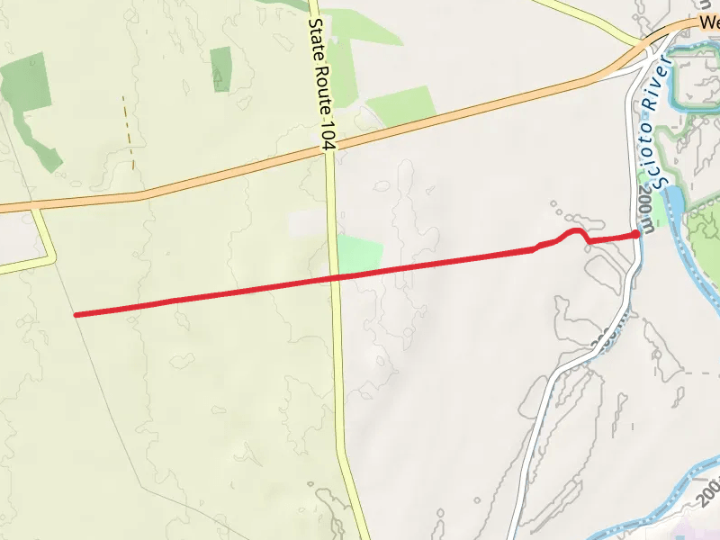 Pickaway Trail