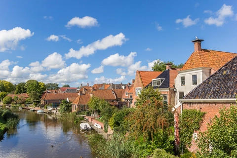 Pieterpad 1