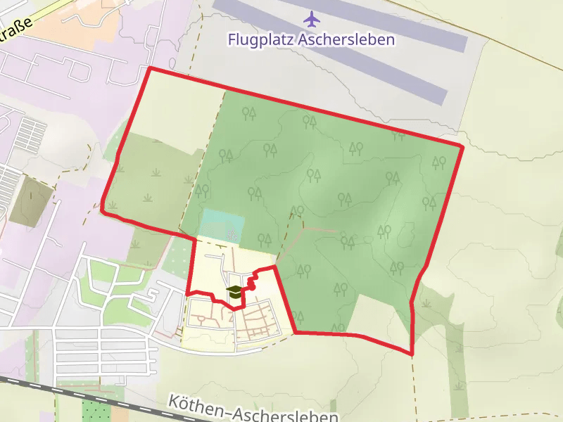 Rummsberge Loop