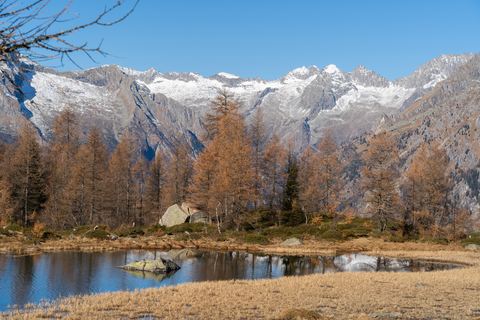Via Peuceta