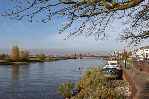 Kasteel Het Meyerink, T Selsham and Schouwbroeck Loop