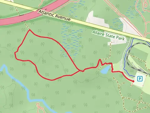 Nature Loop Trail