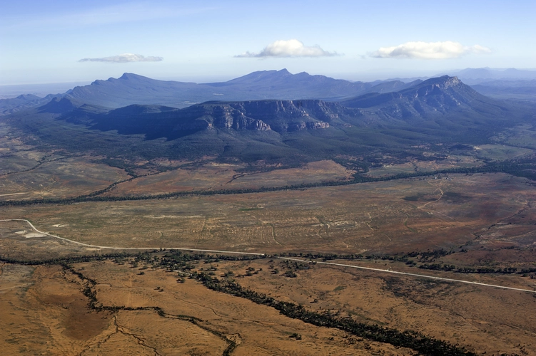 Wangarra Lookout Hike