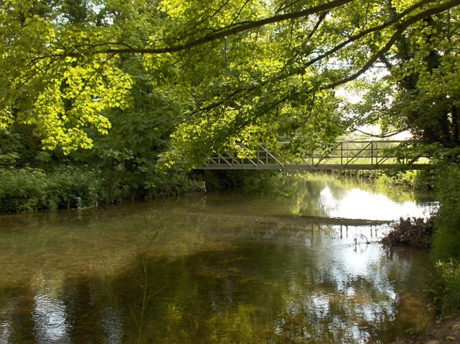 Milston Loop