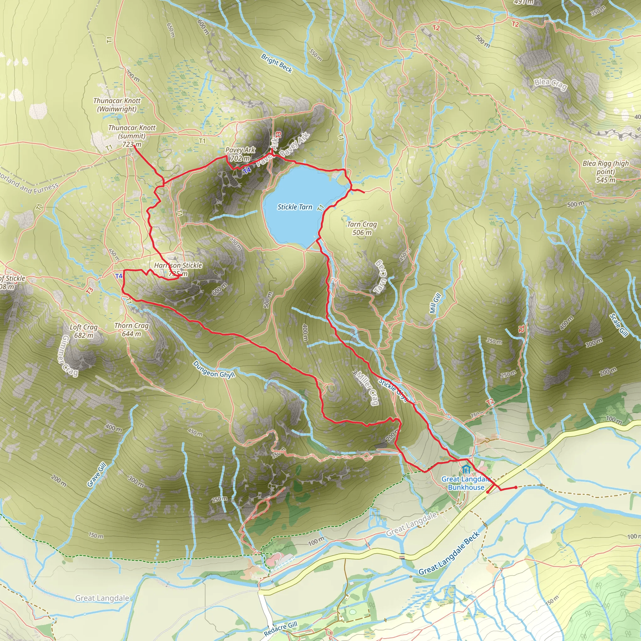 Completed hike thumbnail