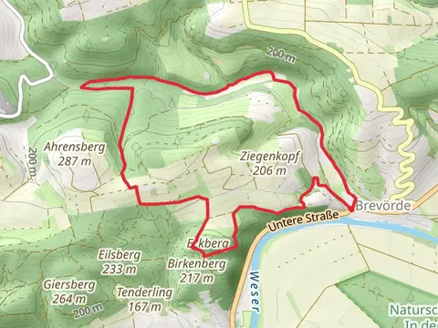 Eckberg Loop