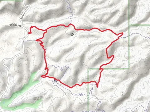 Corrals and Bob's Loop