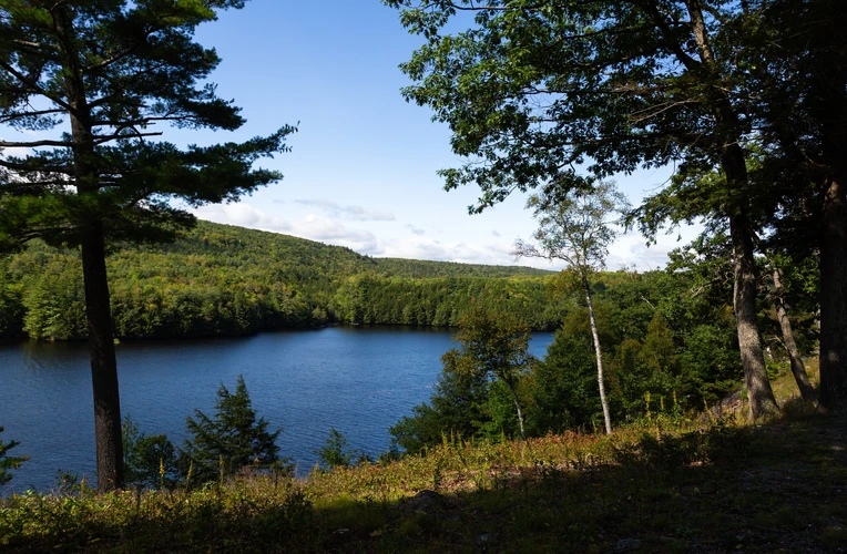Kennebec River Loop