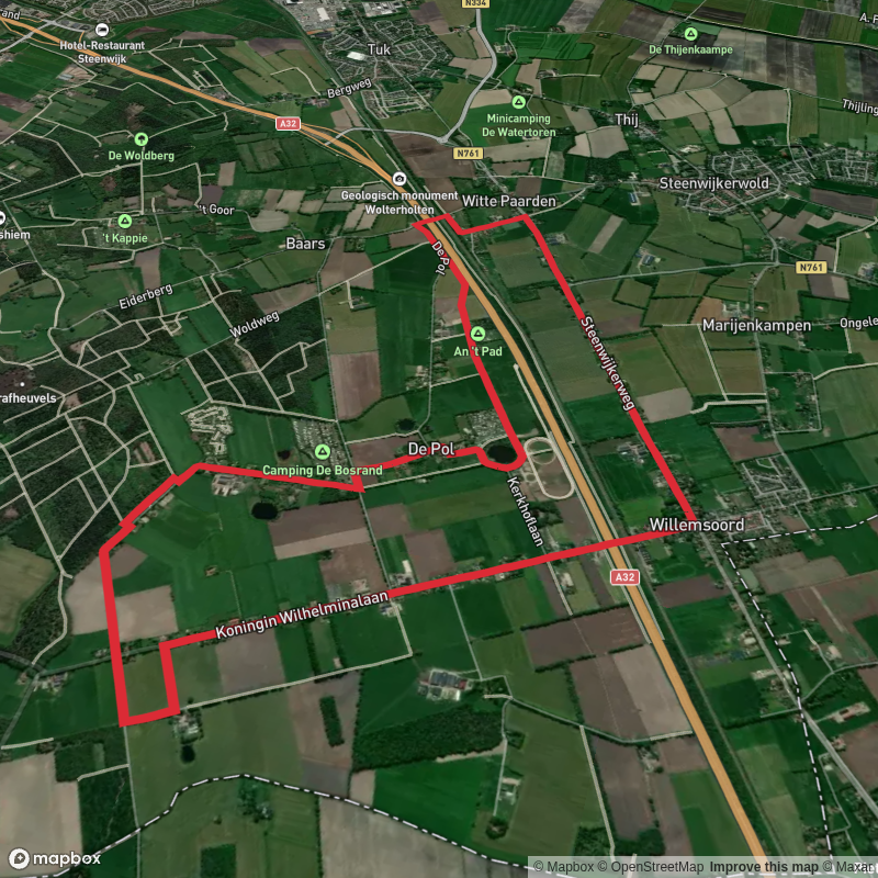 Willemsoord Loop