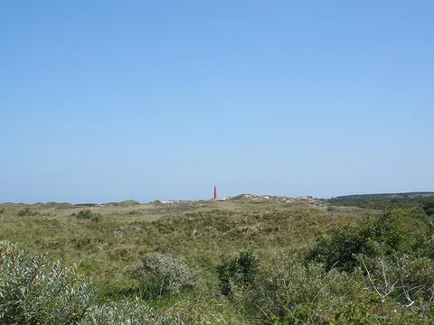 Westerplas via Scheepstraped, Bospad, Berg Weg and Westerburen Weg