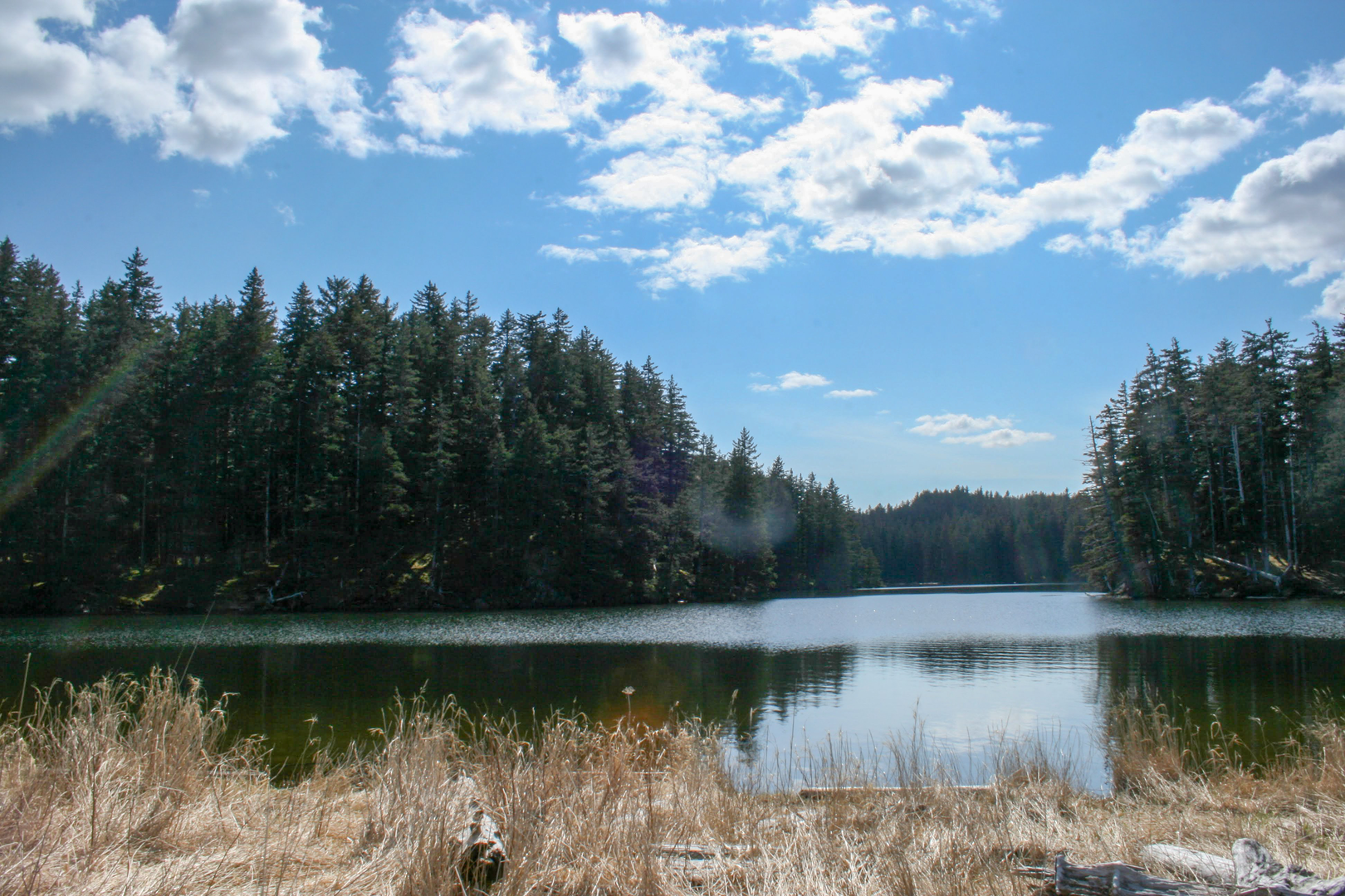 An image depicting the trail North Country Trail - North Dakota and its surrounding area.