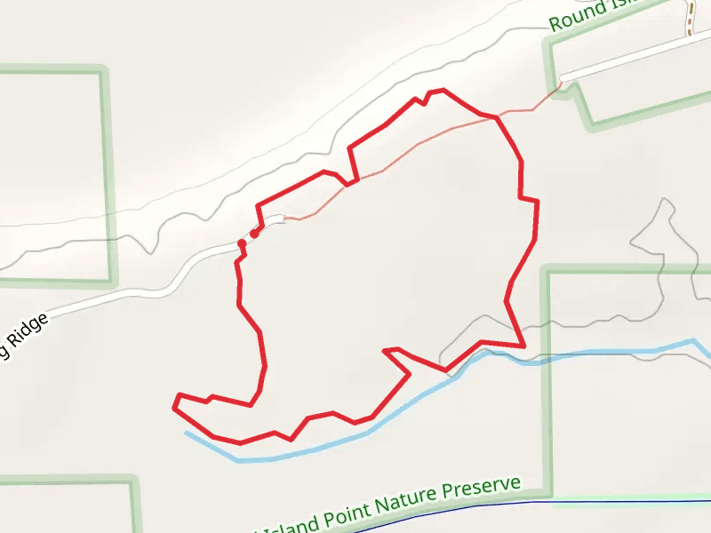 West Winding Ridge Loop