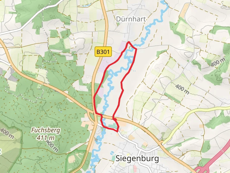 Abens Loop