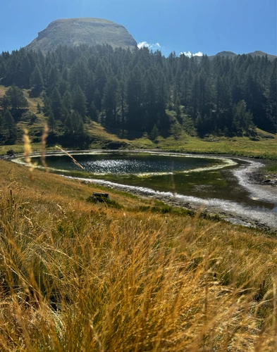 Lago Pojala