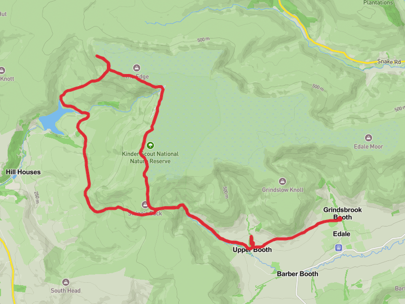 Peak District National Park - May 24 thumbnail