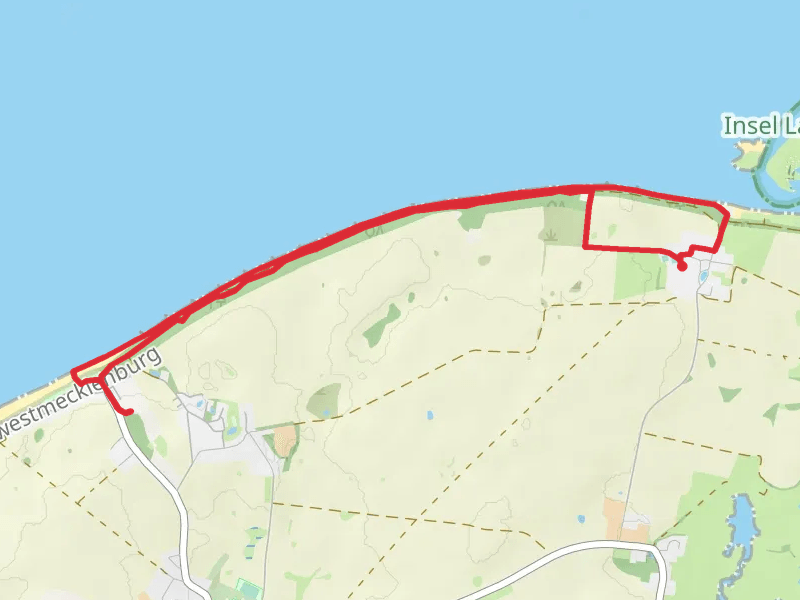Gollwitz Loop