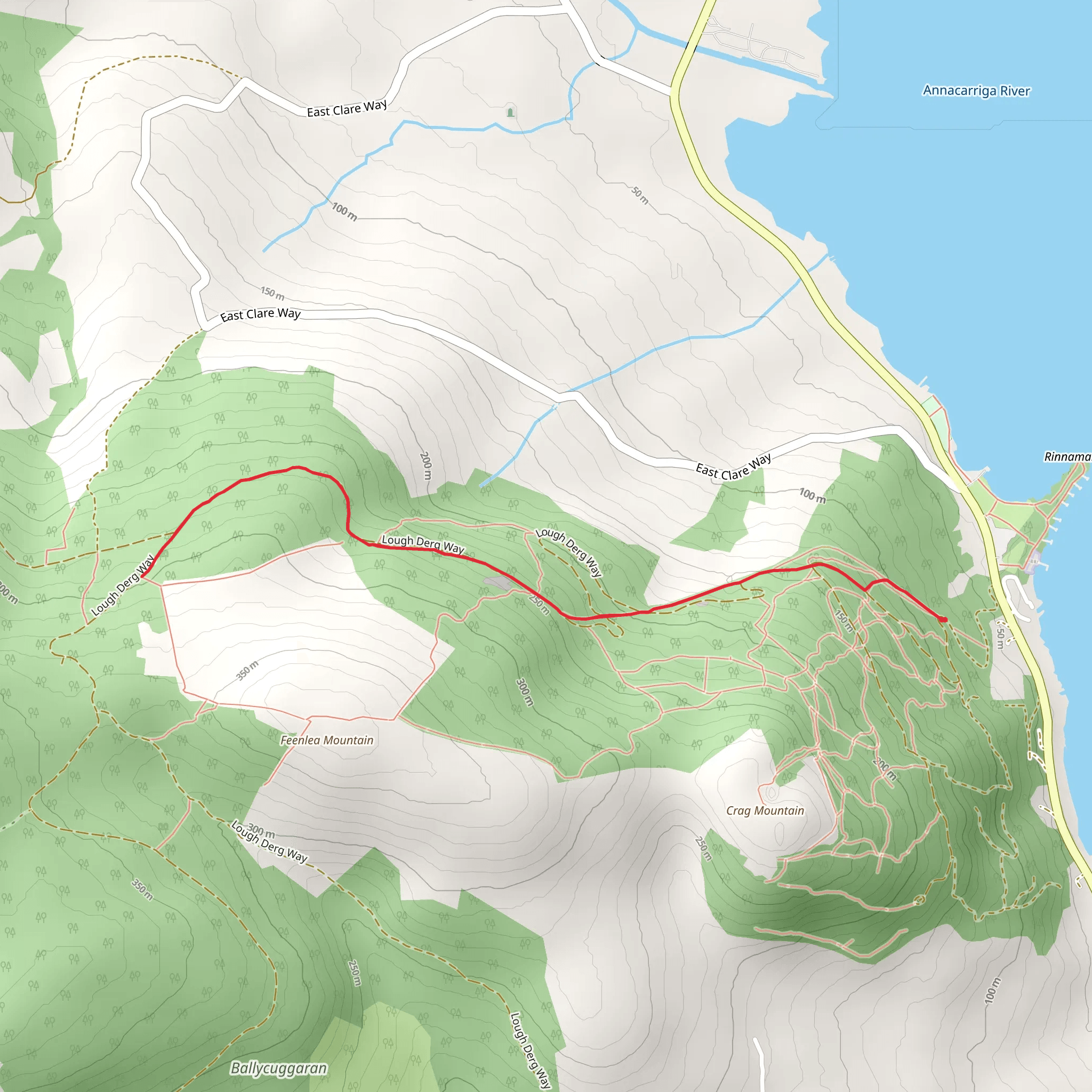 Completed hike thumbnail