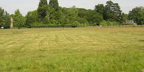 Ayot St Lawrence Circular