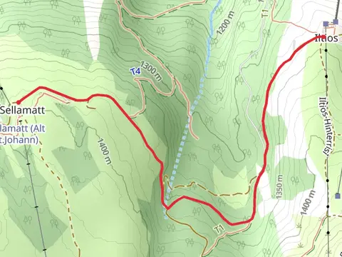 Klangweg