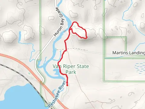 River Loop Trail