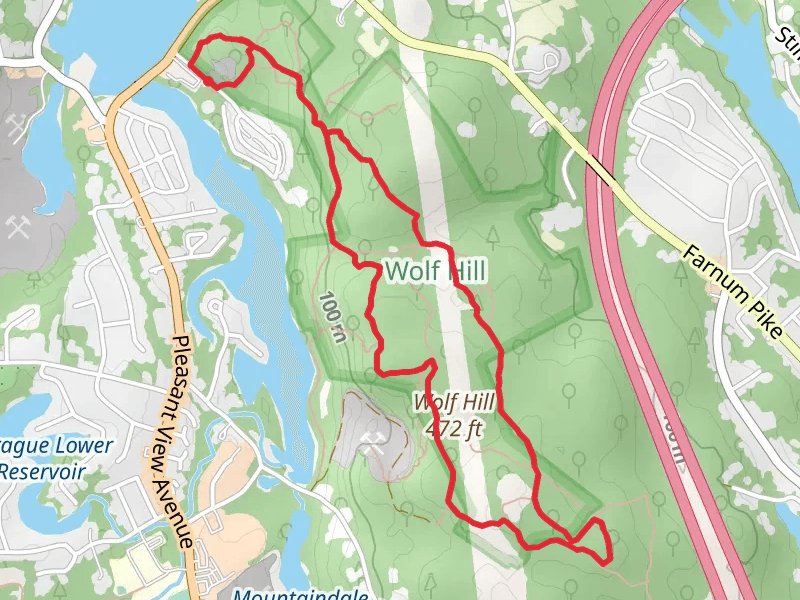 Ken Weber - Mary Mowry - World War 2 Memorial Loop Trail