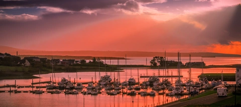 Kilrush - Riverside Walk