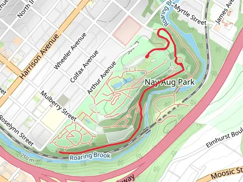 Davis Trail