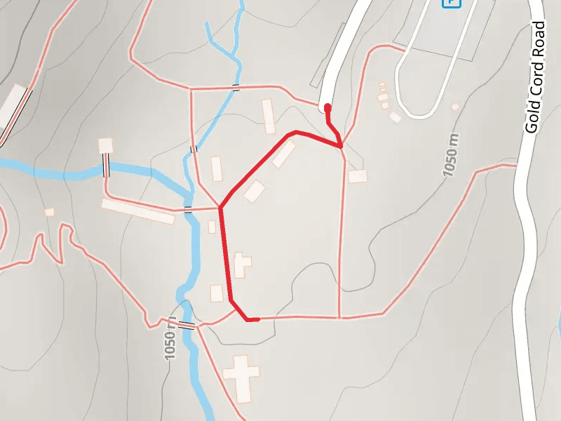 Maint Trail