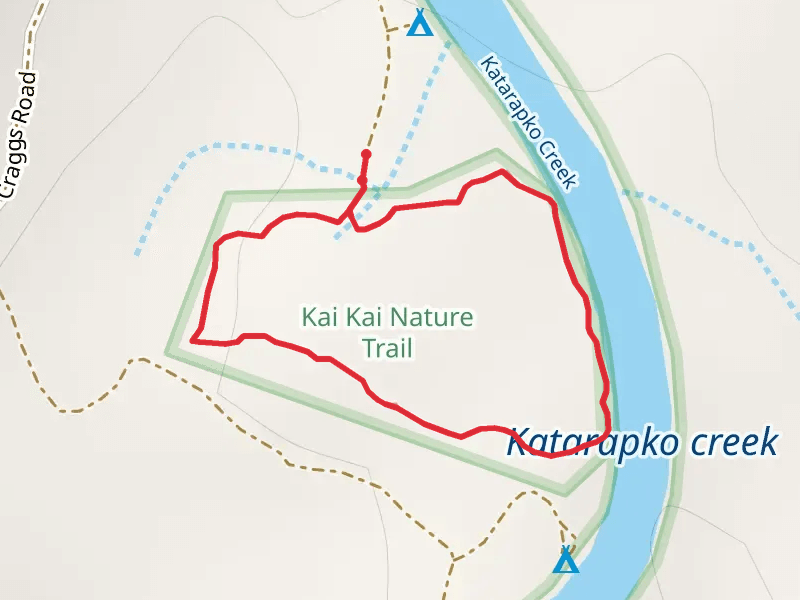 Kai Kai Nature Trail