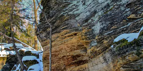 Buckeye Trail
