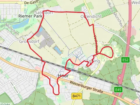 Hoeglweg
