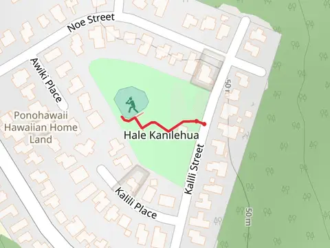 Hale Kanilehua