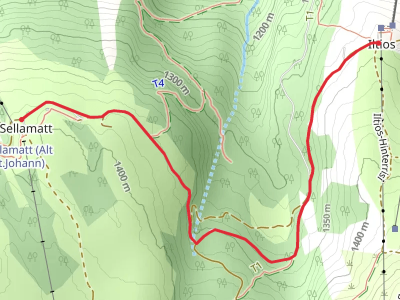 Klangweg