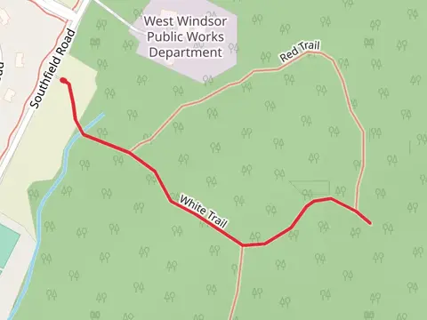 White Trail