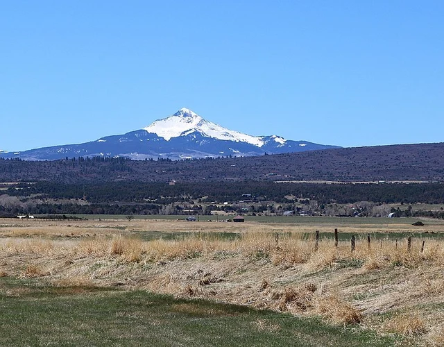 Goat Creek Trail