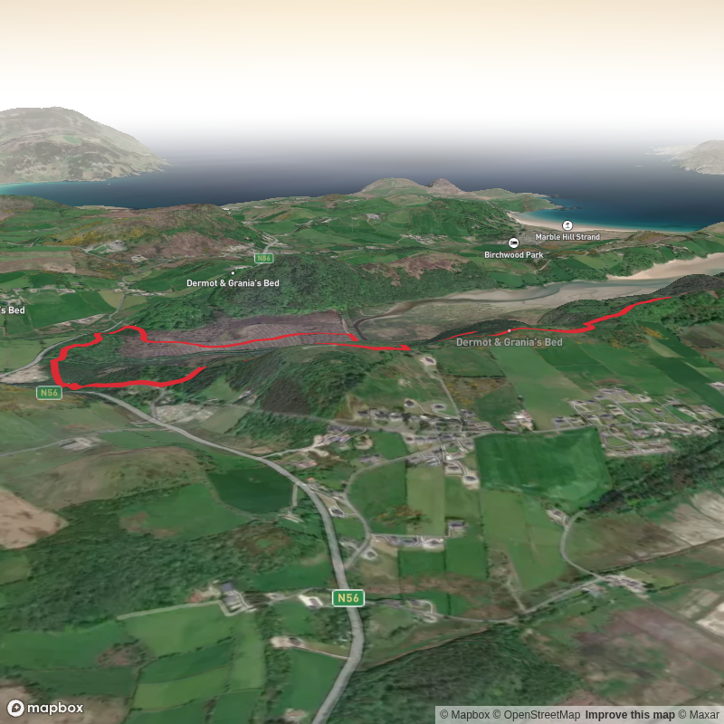 Ards Forest park